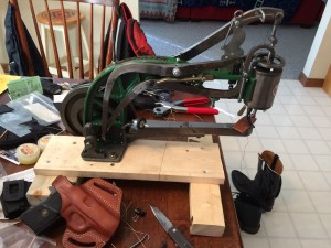 Chinese Machine 2