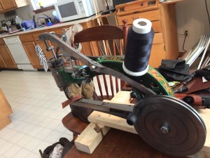 Chinese Machine 3