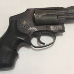 For Concealed Carry Holsters