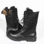 Leather Boot Holster