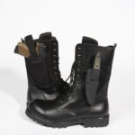 Leather Boot Holster