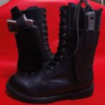 Leather Boot Holster