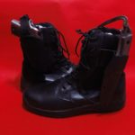 Tactical Boot Holster