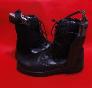 Tactical Boot Holster