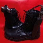 Tactical Boot Holster