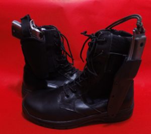 Tactical Boot Holster