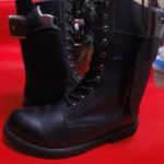 Leather Boot Holster