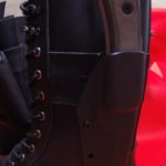 Leather Boot Holster