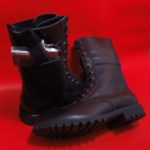 Leather Boot Holster