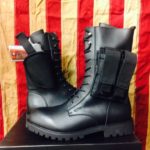 Leather Boot Holster