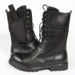 Leather Boot Holster