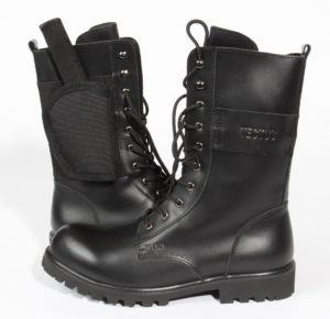 Leather Boot Holster