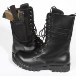 Leather Boot Holster