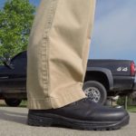 Tactical Boot Holster