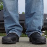 Tactical Boot Holster