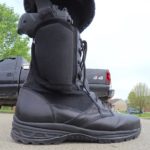 Tactical Boot Holster