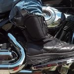 Tactical Boot Holster