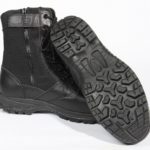 Tactical Boot Holster