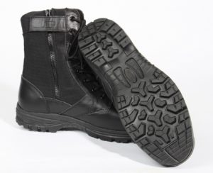 Tactical Boot Holster