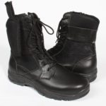 Tactical Boot Holster