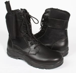 Tactical Boot Holster