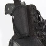 Tactical Boot Holster