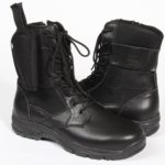 Tactical Boot Holster
