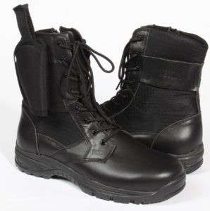 Tactical Boot Holster