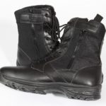 Tactical Boot Holster