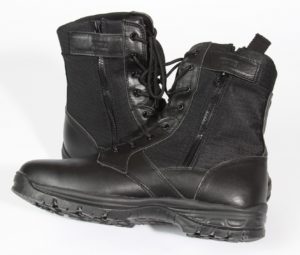 Tactical Boot Holster