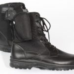 Tactical Boot Holster