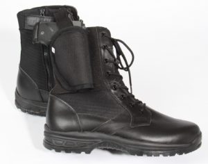 Tactical Boot Holster