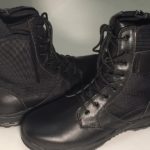 Tactical Boot Holster