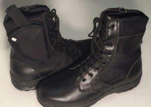 Tactical Boot Holster