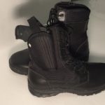 Tactical Boot Holster