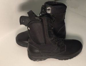 Tactical Boot Holster