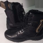 Tactical Boot Holster