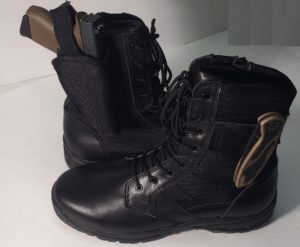 Tactical Boot Holster