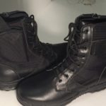 Tactical Boot Holster