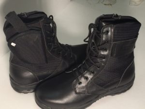 Tactical Boot Holster