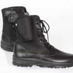 Tactical Boot Holster