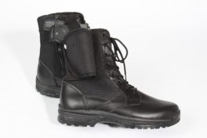 Tactical Boot Holster