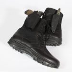 Tactical Boot Holster