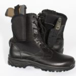 Tactical Boot Holster