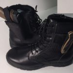 Tactical Boot Holster