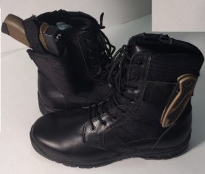 Tactical Boot Holster