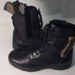 Tactical Boot Holster