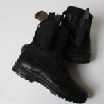 Tactical Boot Holster