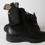 Tactical Boot Holster