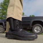 Tactical Boot Holster